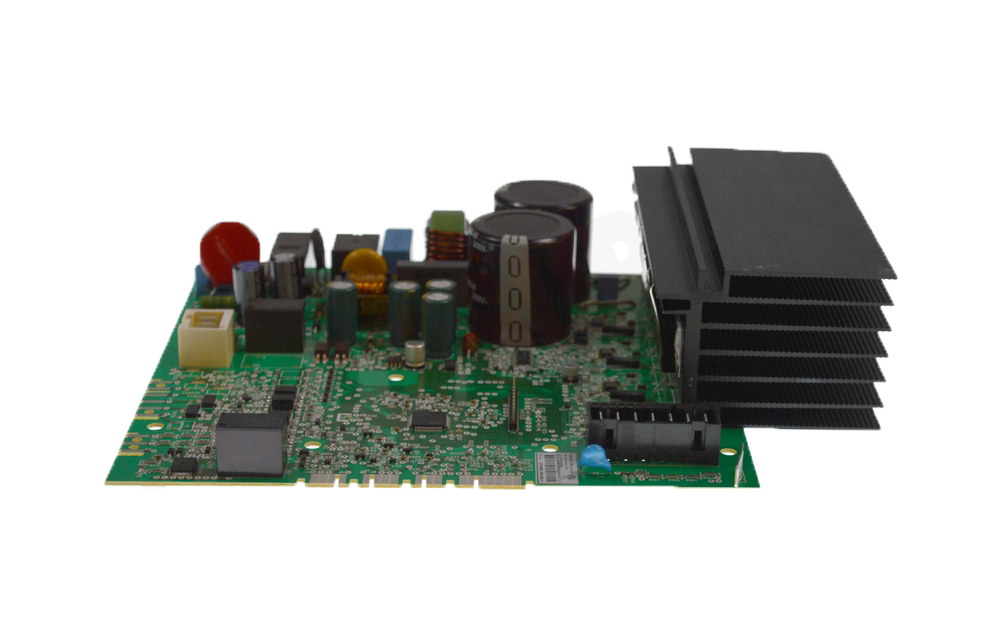 137469113NH - Genuine OEM Frigidaire Washer Motor Control Board, No Housing